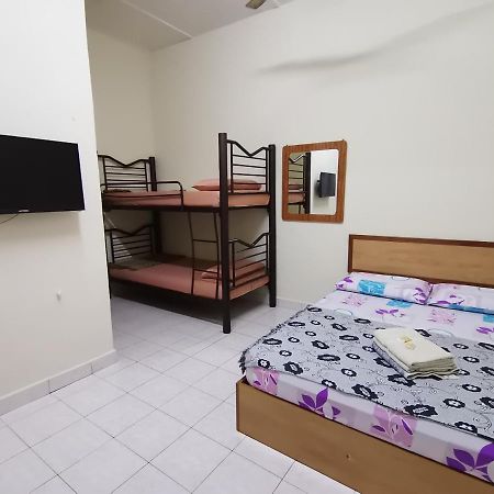 פאנגקור Nipahmas Chalet מראה חיצוני תמונה