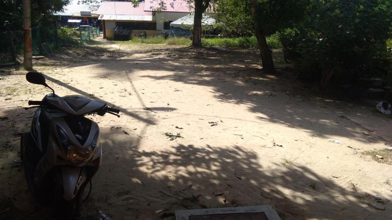 פאנגקור Nipahmas Chalet מראה חיצוני תמונה