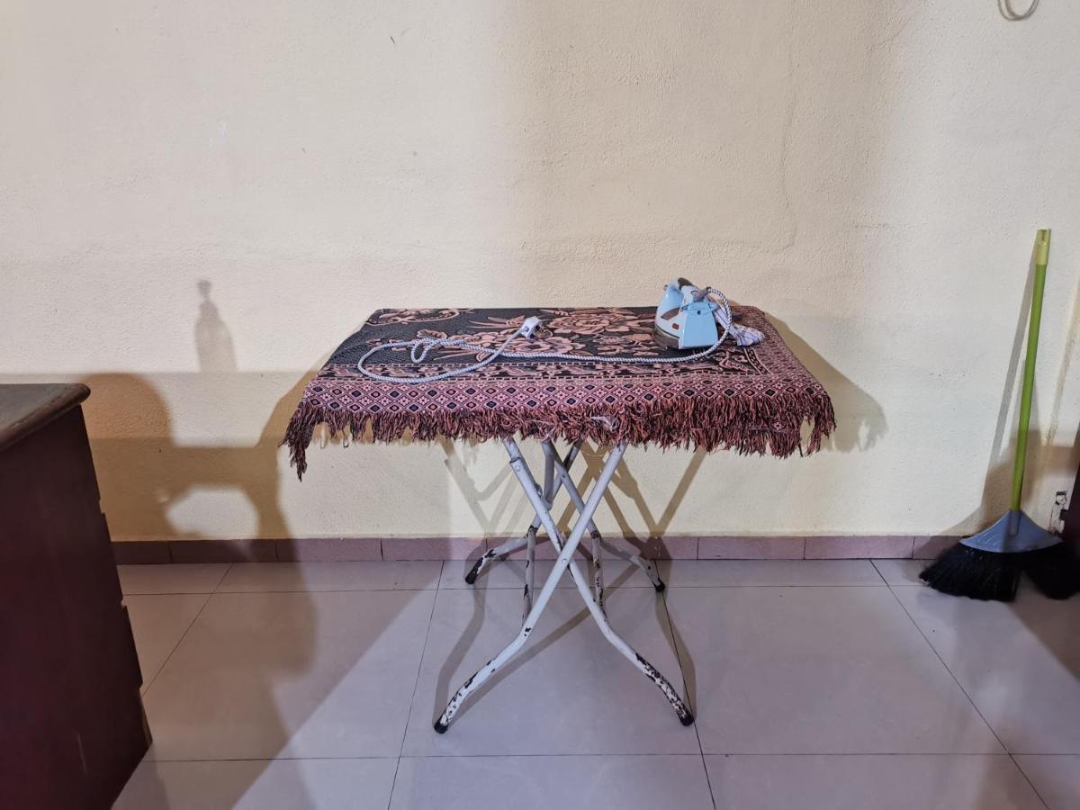 פאנגקור Nipahmas Chalet מראה חיצוני תמונה
